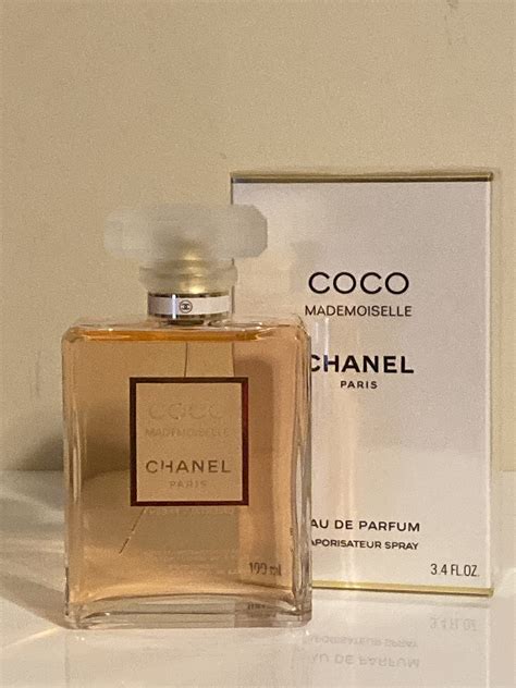 coco chanel perfume types|best value chanel perfume.